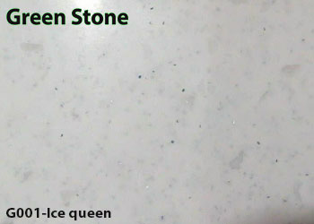 Corian Color